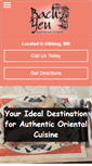 Mobile Screenshot of hibbingrestaurant.com
